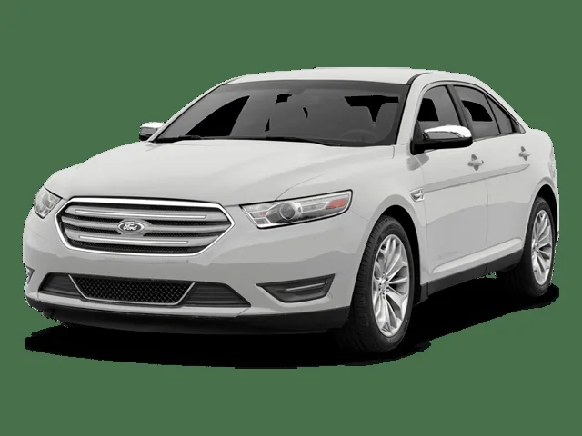 2014 Ford Taurus SEL