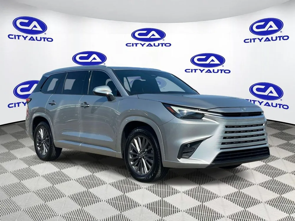 2024 Lexus TX 350
