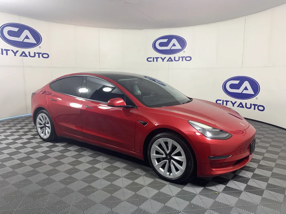2023 Tesla Model 3 Base