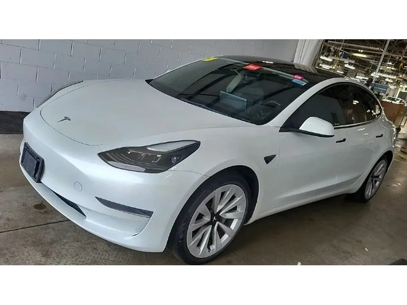 2023 Tesla Model 3 Base