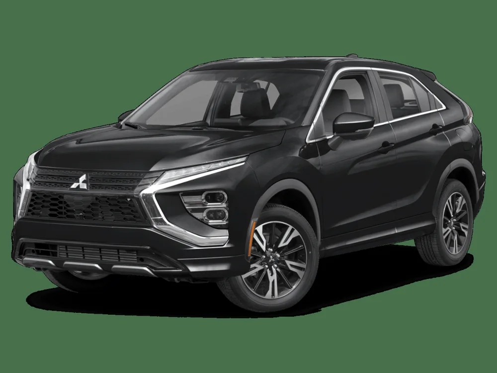 2026 Mitsubishi Eclipse Cross SEL