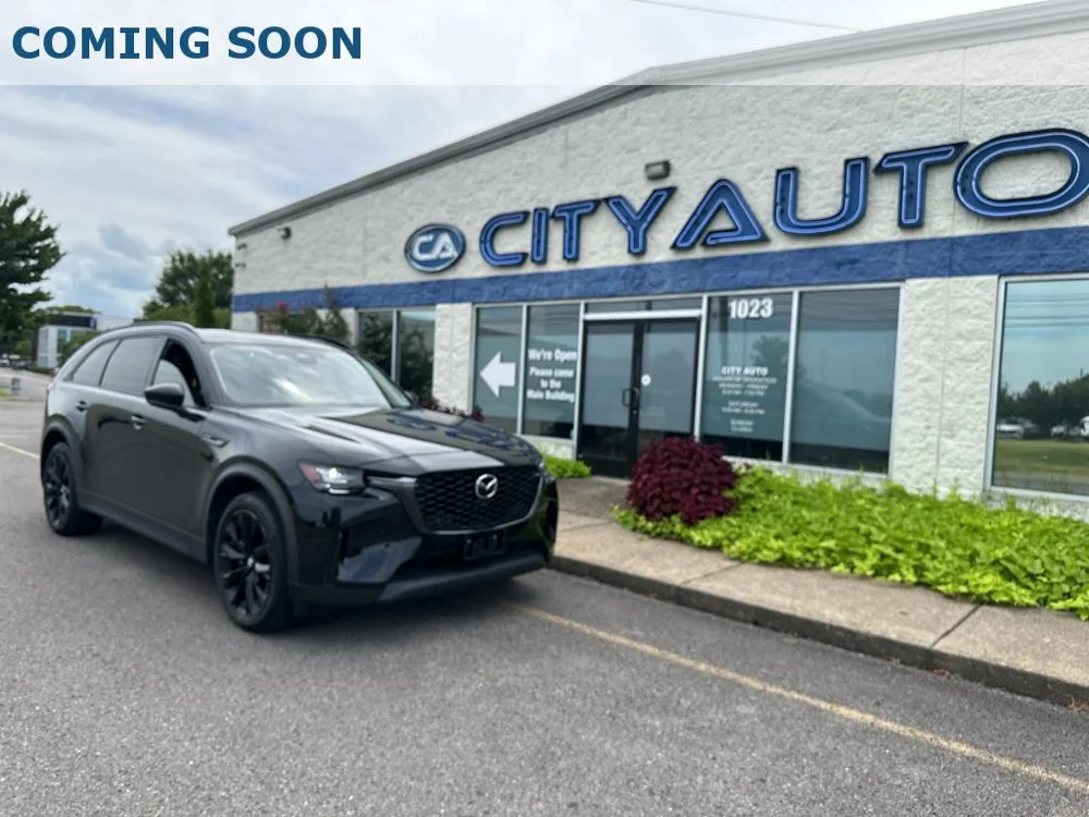 2025 Mazda CX-90 Premium Sport