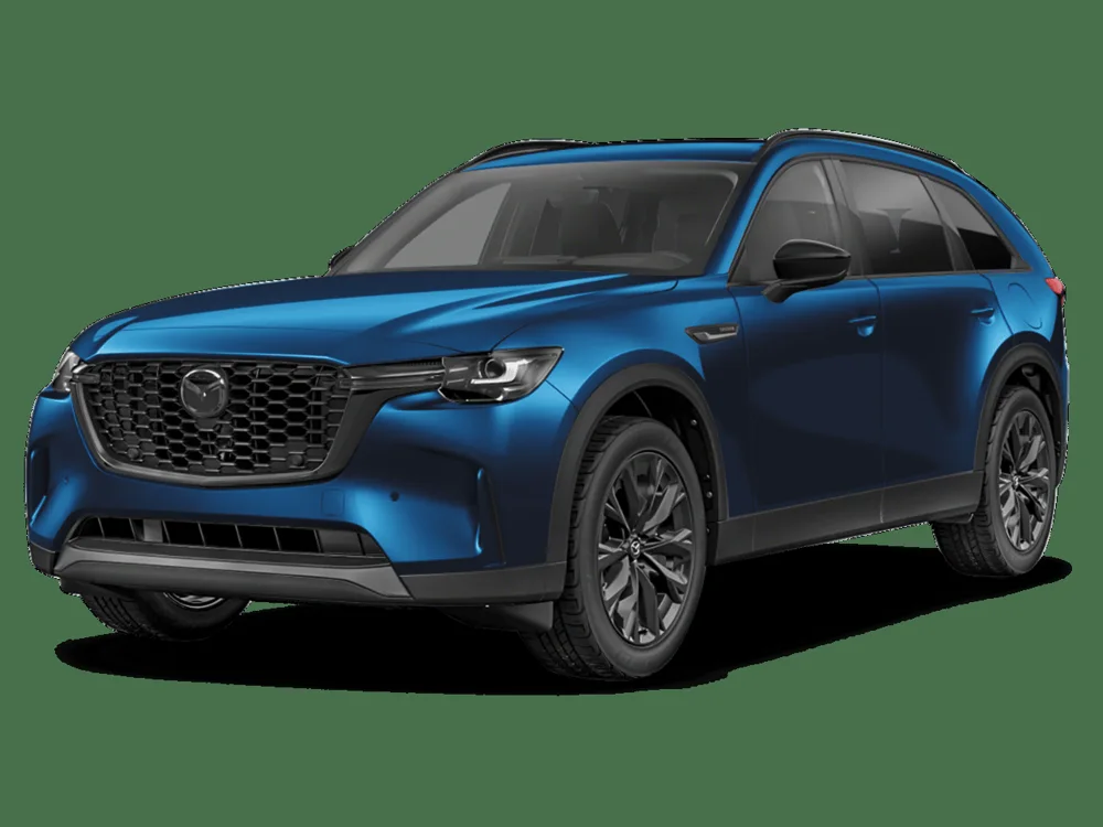 2025 Mazda CX-90 Premium Sport