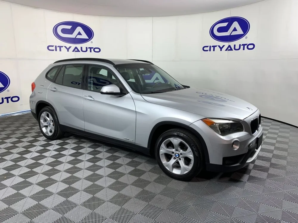 2013 BMW X1 28i